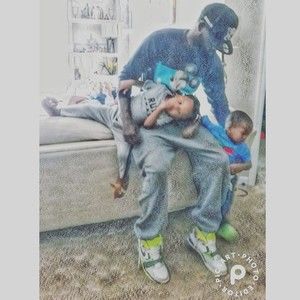 Meet your Posher, Rob